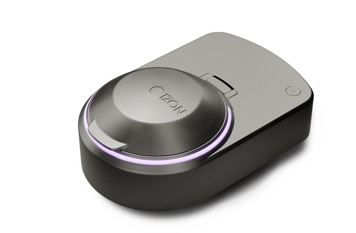 Система вимірювання наночастинок Pulsoid - Фото 2 - Емпіріка